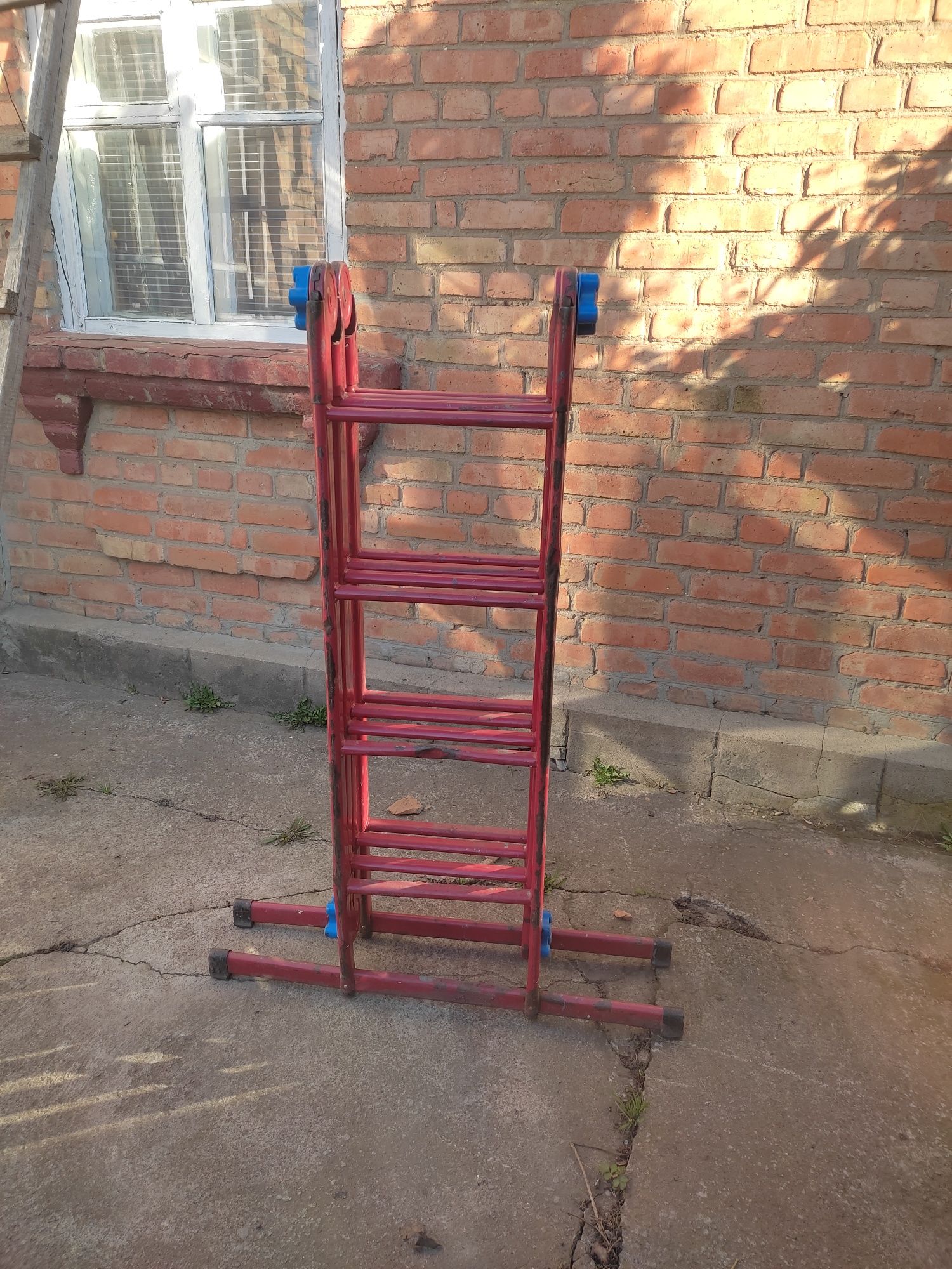 Будівельний інвентар