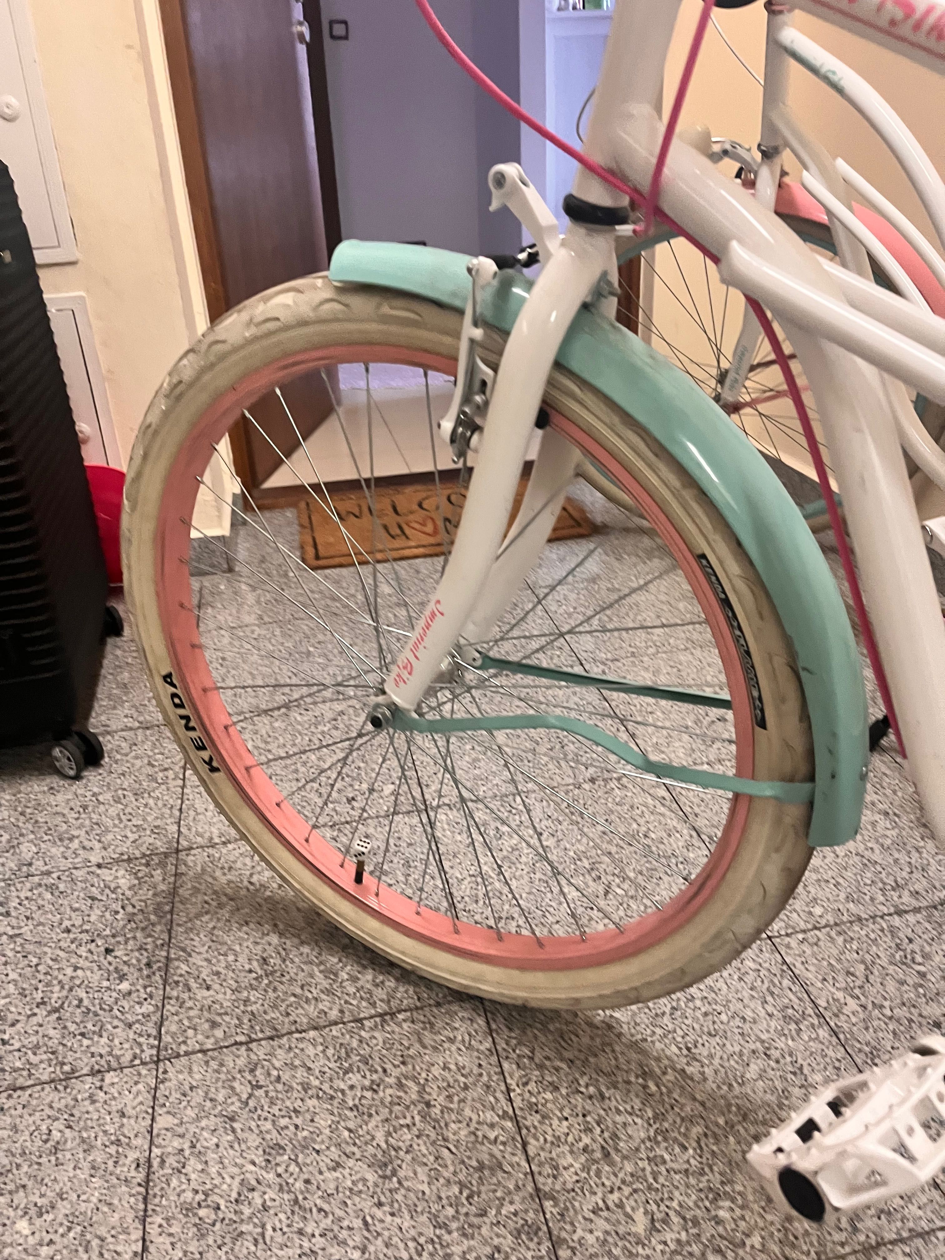 Rower Imperial Bike 26 cali
