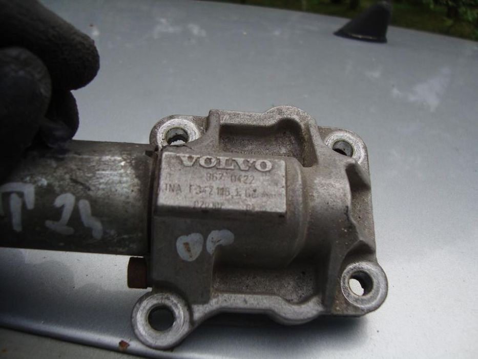 silnik krokowy volvo 2.3 2.4 t5 s80 s60 c70