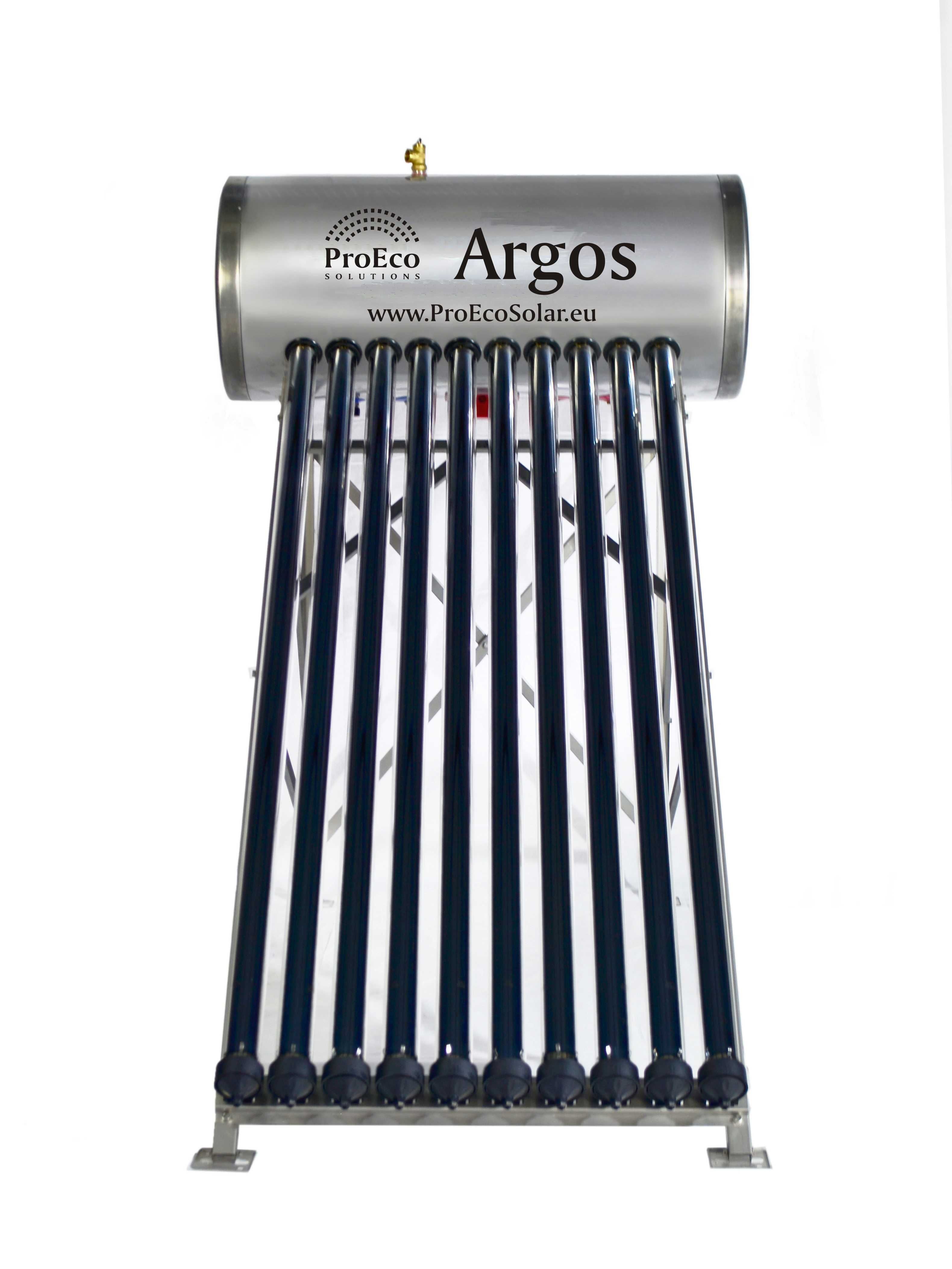 Kolektor Ciśnieniowy model Argos 150l