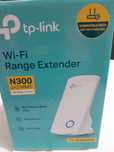 Tp-link  Wi-Fi Extender