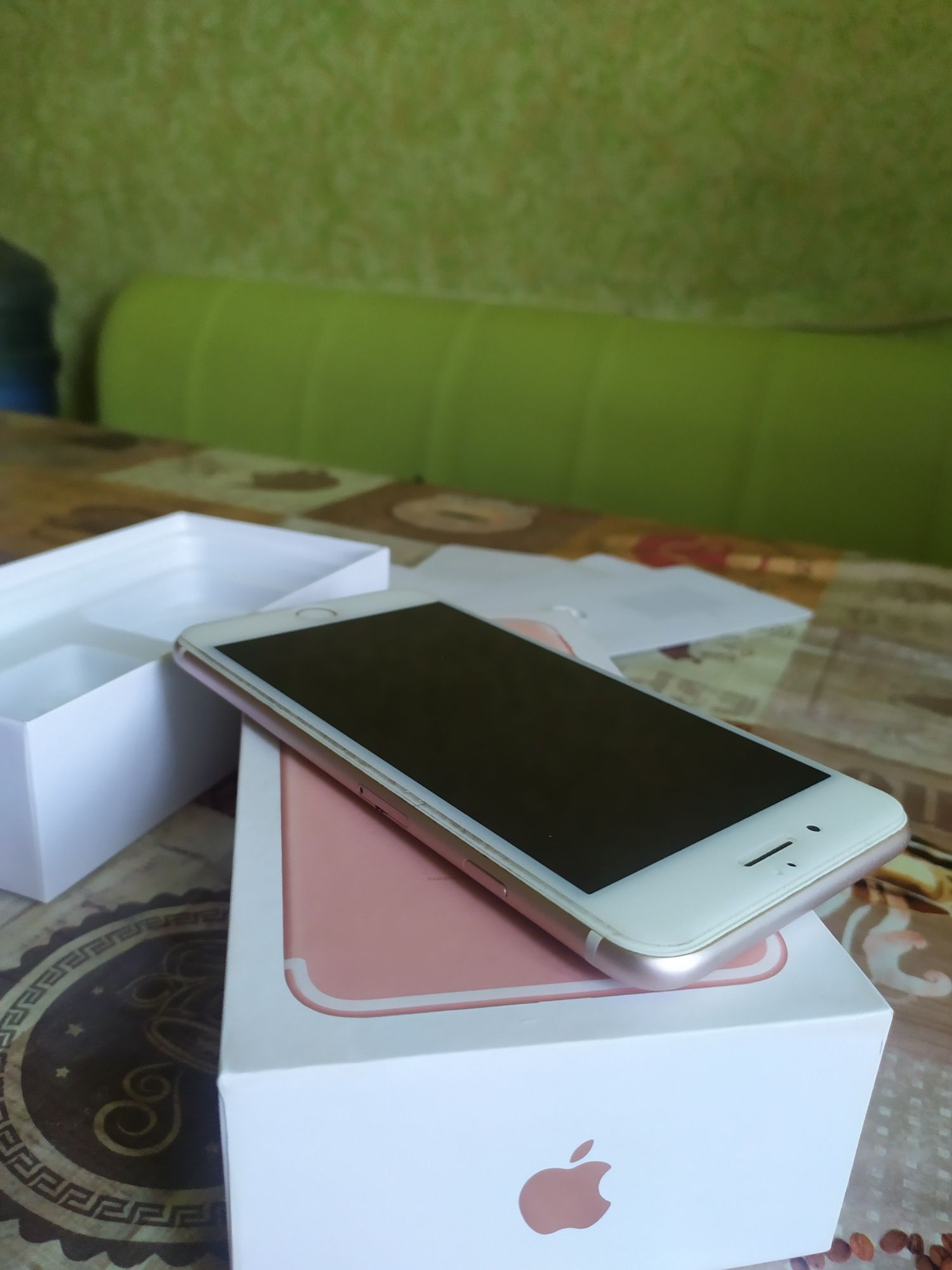 iPhone 7 plus 32gb Neverlock 71%, Айфон 7+ 32гб Неверлок 71%