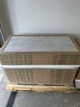 STARGRES STARK WHITE gres rektyfikowany 60X120X1 G II