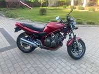 Yamaha Xj 600n na A2/odblowana