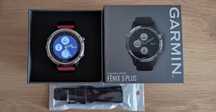 Garmin Fenix 5 Plus