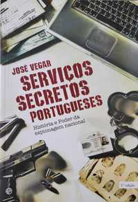 Serviços Secretos Portugueses