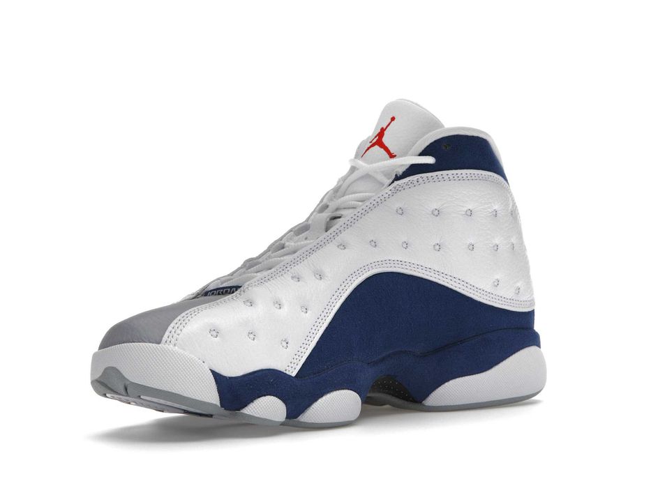 Кросівки Jordan Air 13 Retro French Blue 414571-164