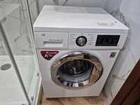 Sprzedam pralkę LG 8kg