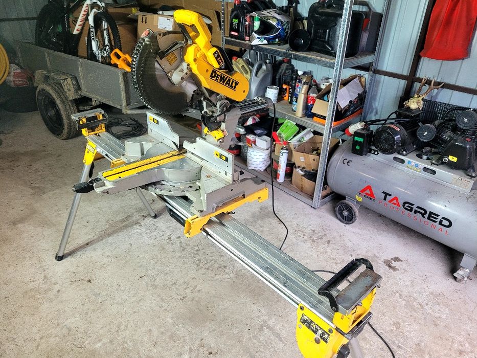 Karcher hilti dewalt wynajem dowóz do klienta