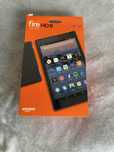 Tablet fire HD8 (z Alexa)