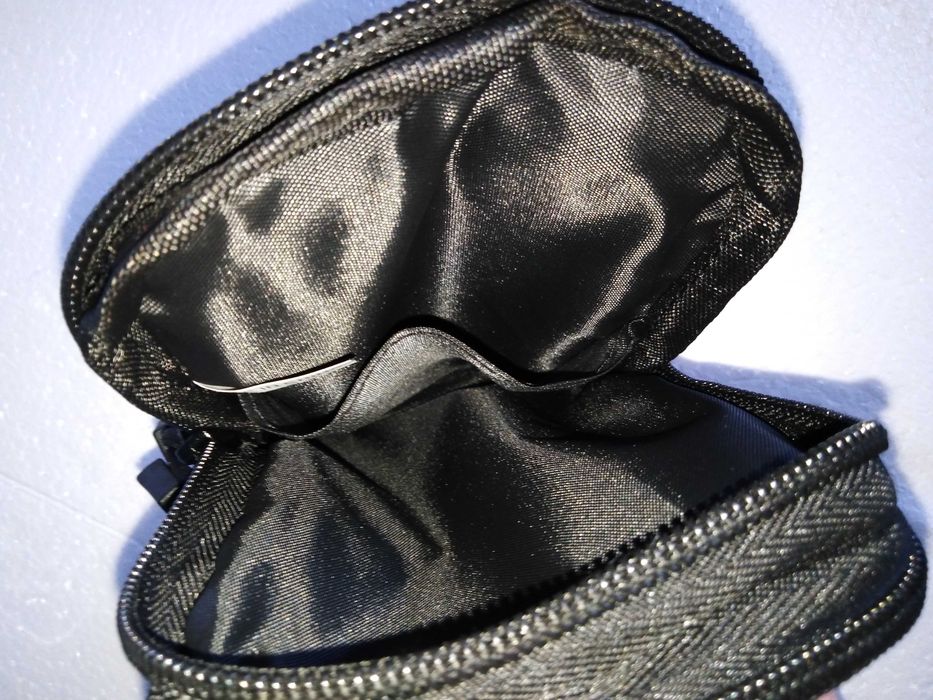 Bolsa Cintura Camuflada