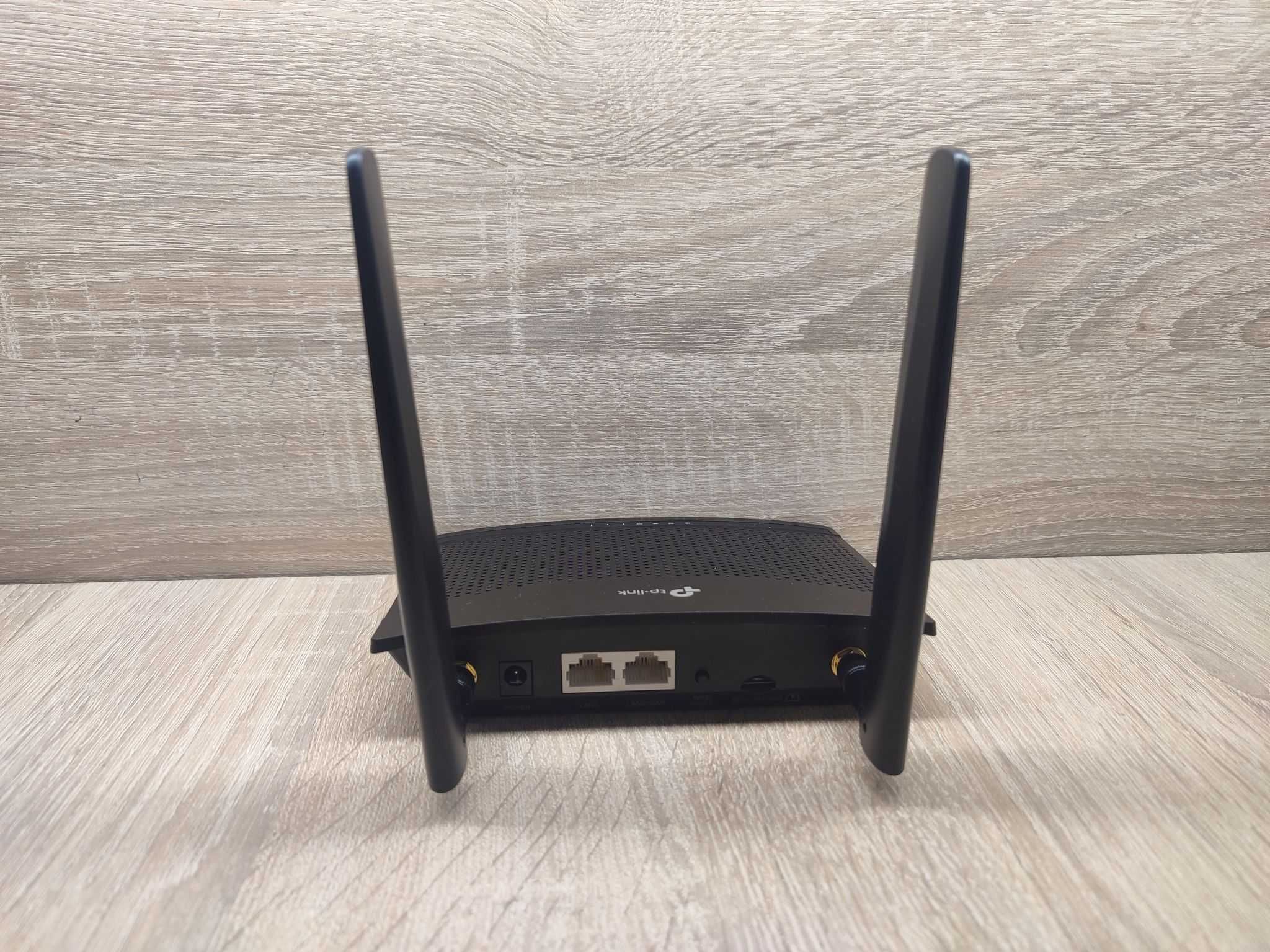 Router TP-Link TL-MR100 LTE 4G