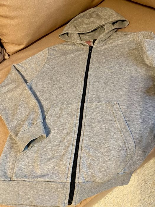 Зип худи, кофта, олімпійка Adidas