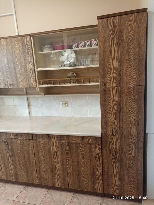 Кухня меблі для кухні