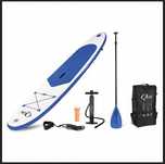 Deska do paddleboardingu Q4life 305x71 DMUCHANA
