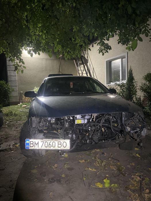 Вольво s60 2.4 турбо