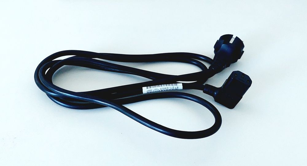 Kabel zasilający 1,8 m