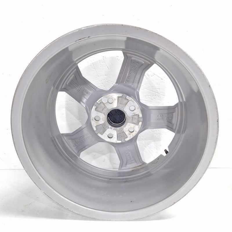 FelgI Alufelgi Audi Oe 6.5j 17" 5x112 Et 38/83a