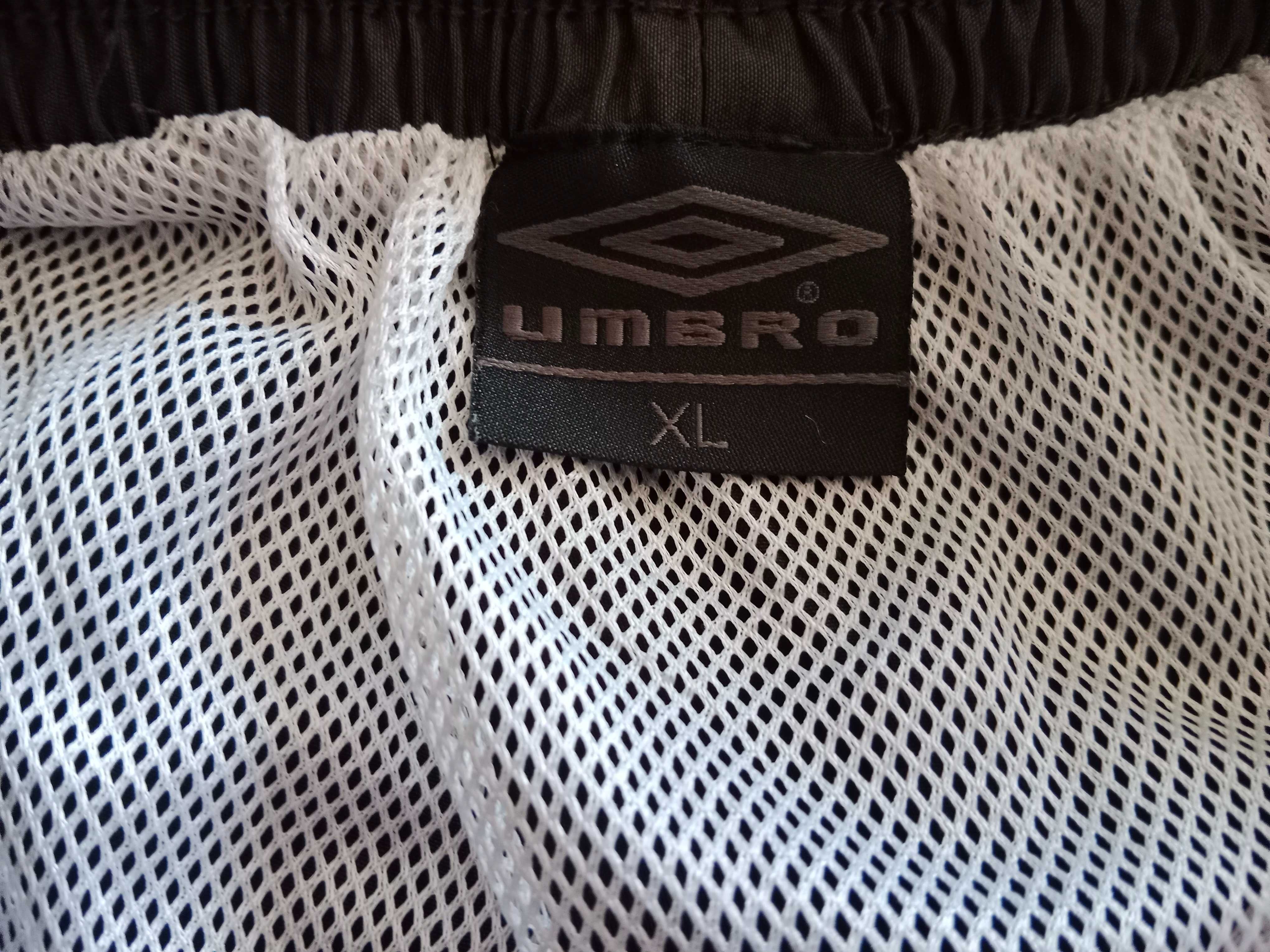 Spodenki męskie XL Umbro