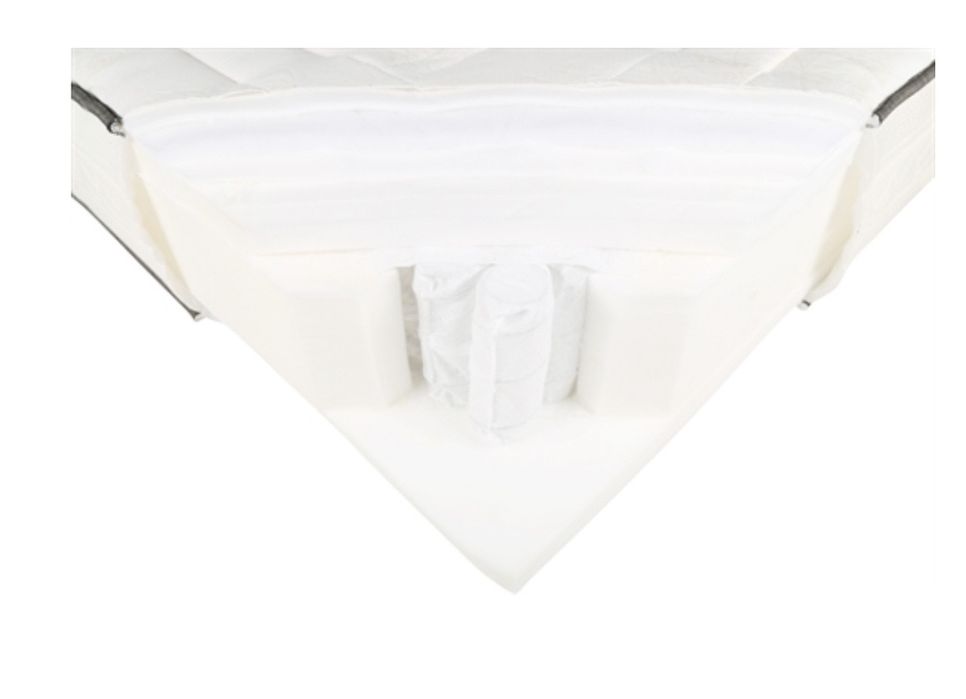 Vendo colchão 195x95 Sensitive Colchões & Companhia