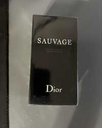 Nowe Perfumy Dior Savuage 100ml