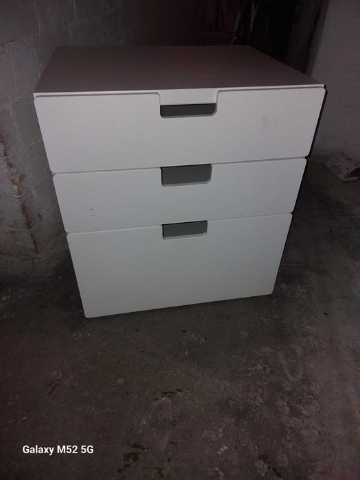 Комод Ikea Stuva