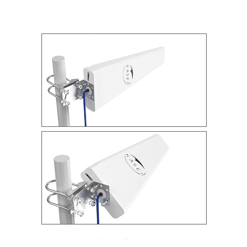 Zestaw anten kierunkowych 5G 4G LTE