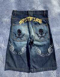 Vintage spitfire shorts