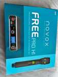 NOVOX FREE pro H1 Mikrofon bezprzewodowy