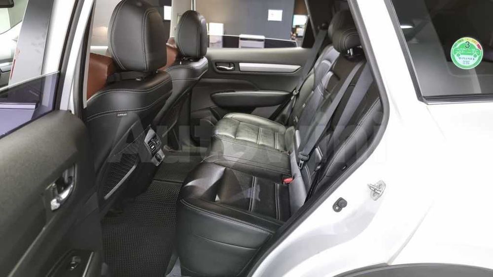 Renault Koleos 2017 З ПДВ