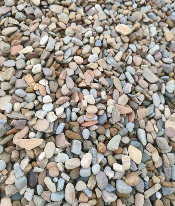 Żwir ( drenaż) 2/8 ; 8/16 ; 16/32 ; 30/60