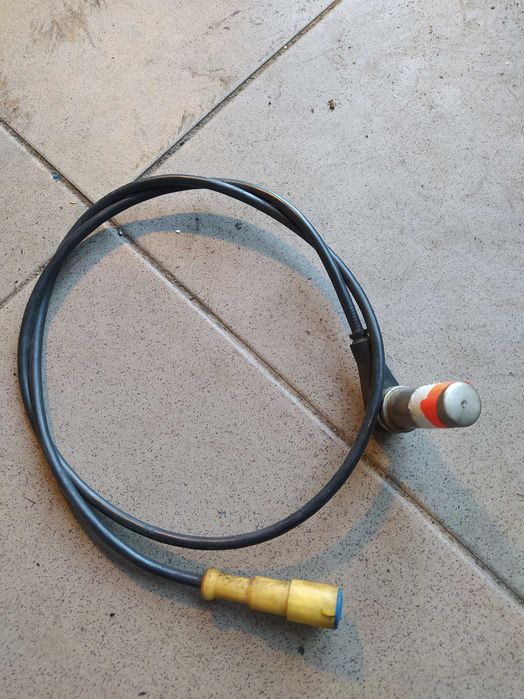 Tatra 815 czujnik abs