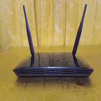 Wi-fi роутер, модем, маршрутизатор  d-link  DIR-615