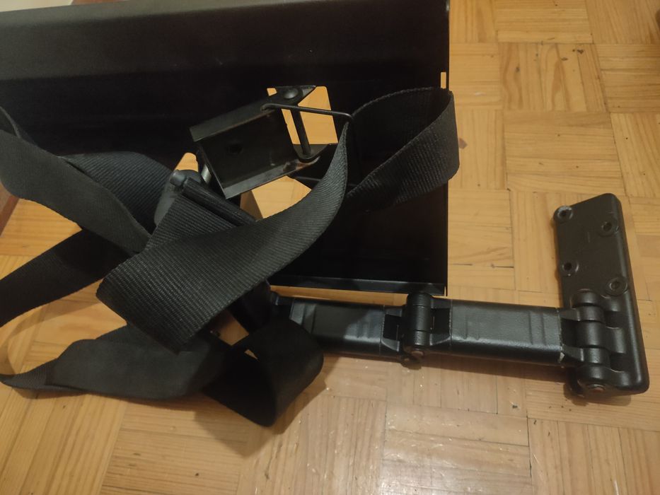 Suporte de televisão Philips