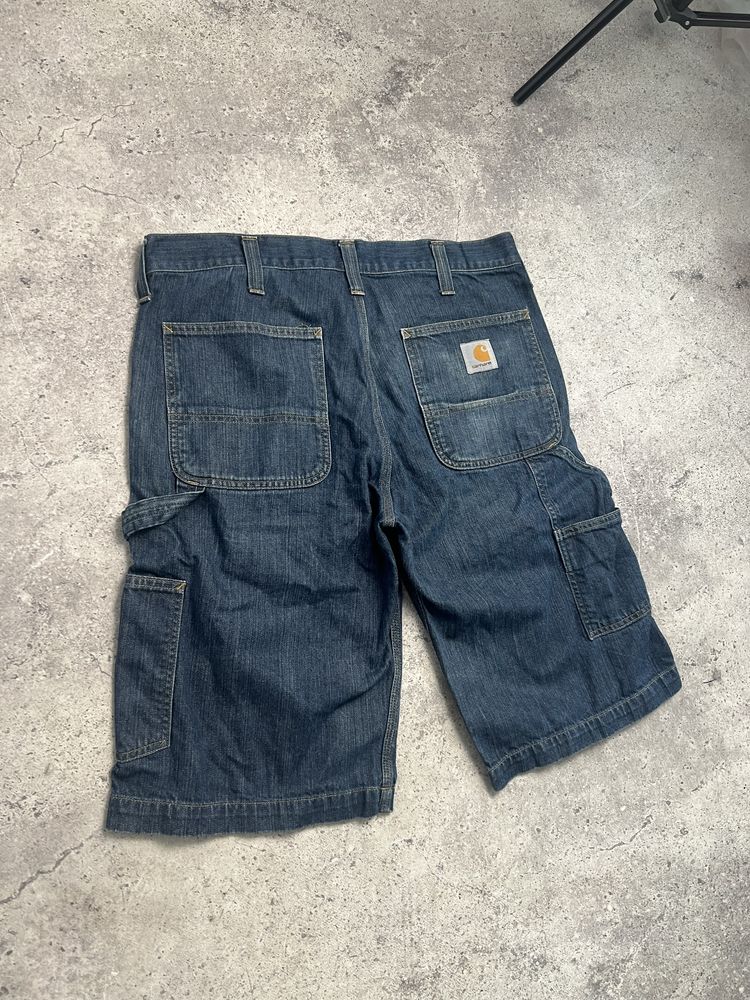 Шорти карго Carhartt