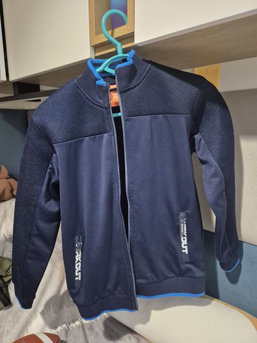 Bluza rozmiar 146