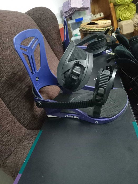Bindings UNION Flitepro