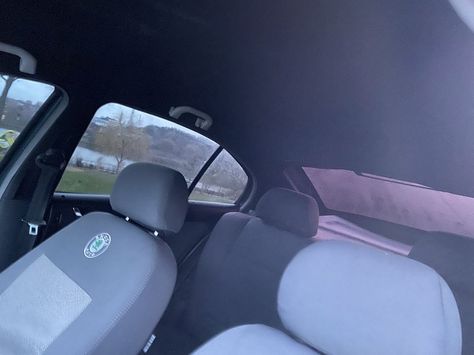 Шкода Октавія тур 1.6 МПІ