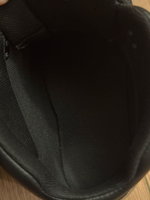 Кожаные Ботинки для мальчика Timberland. Оригинал. 37р.
