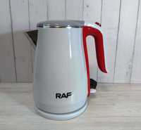 Електричний чайник Raf R7845 автовідключення 2 кВат 2л