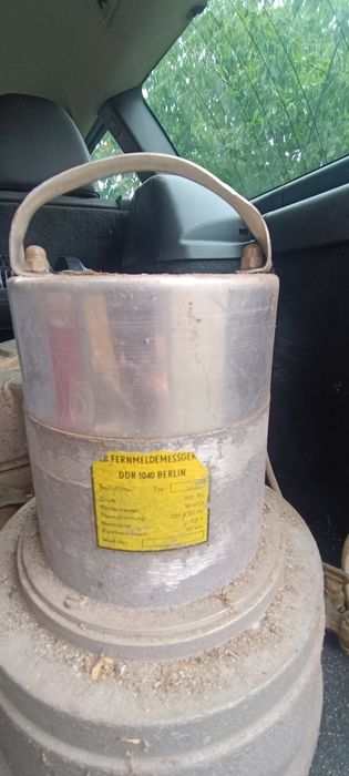 Zgrzewarka do plastyku scholma