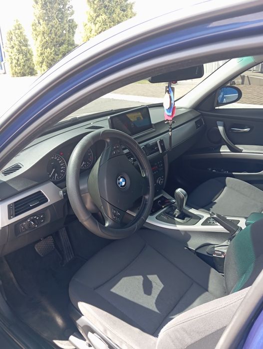 Продам BMW series 3