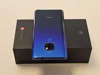 Huawei Mate 20 (HMA-L29) Twilight, 4GB/128GB, Dual SIM, sklep Play.