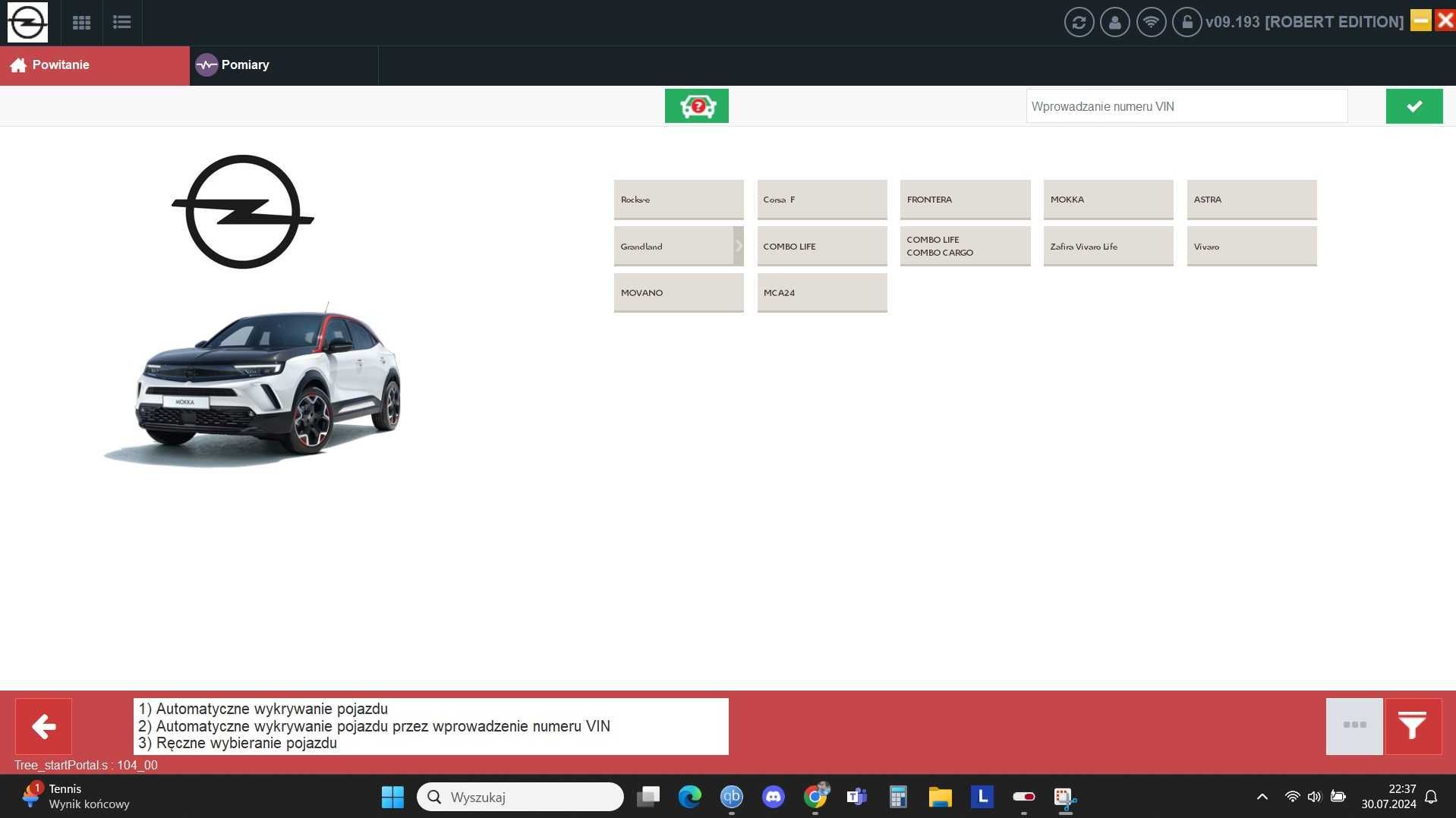 Diagbox 9.193 PL bez maszyny wirtualnej INSTALUJĘ NA GOTOWO! LEXIA