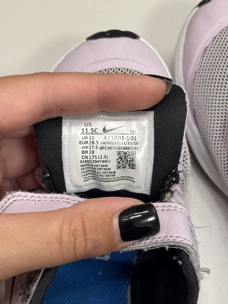 Кросівки Nike Star Runner , кросівки для дівчинки, літні кросівки