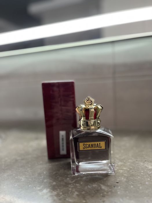 Jean Paul Gaultier So Scandal 80ml