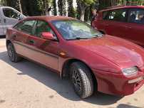 Продам Mazda 323
