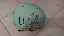 Kask narciarski Decathlon