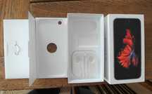 Iphone 6s 64GB pudełko jak nowe