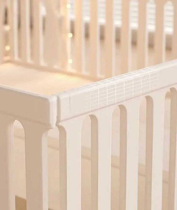 Манеж-трансформер 3в1 Terrio “Multi M” 150х180 см